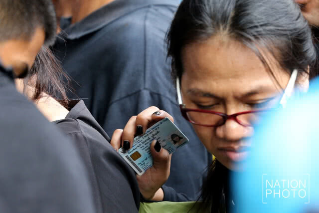 ขอแค่ได้มีโอกาสเข้าไปให้ใกล้ที่สุด...เท่าที่จะทำได้