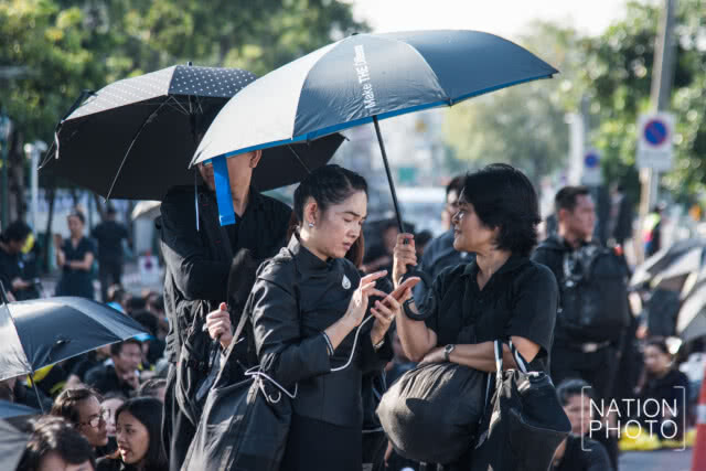 "ลุก" ได้ยินคำเดียวสั้นๆ แต่กลับทำให้หัวใจชื้นปลื้มปิติยินดียิ่งกว่าถูกหวย
