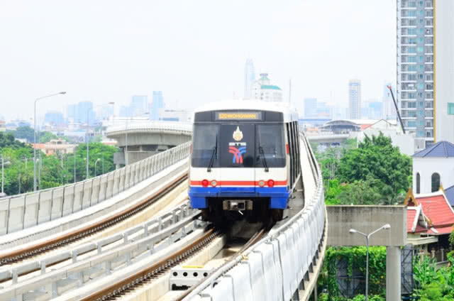 จับตาดูสถานการณ์ตลาดเช่าคอนโดฯ รุ่งหรือร่วง?