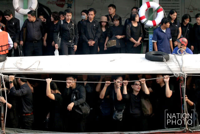เรือด่วนคลองแสนแสบให้บริการฟรีตลอดทั้งวัน