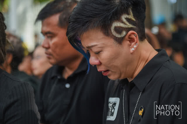 เรื่องเล่าจากสนามหลวง... 26 ตุลา น้ำตานองแผ่นดิน