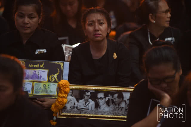 เรื่องเล่าจากสนามหลวง... 26 ตุลา น้ำตานองแผ่นดิน