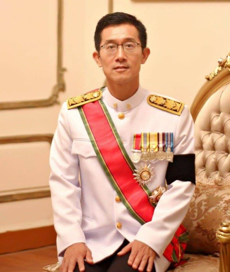 ชาวไทยในอียิปต์ร่วมใจส่งพ่อสู่สวรรค์