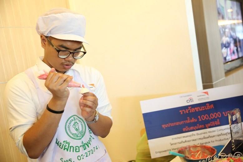ไอดอลพลิกวิกฤต สร้างรายได้-อนาคต