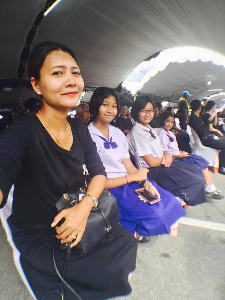 แม่พิมพ์แดนใต้  จะจดจำเรื่อง "พ่อ"  รอเล่าให้ลูกฟัง