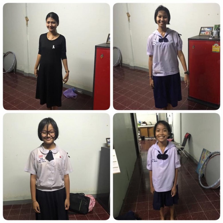 แม่พิมพ์แดนใต้  จะจดจำเรื่อง "พ่อ"  รอเล่าให้ลูกฟัง