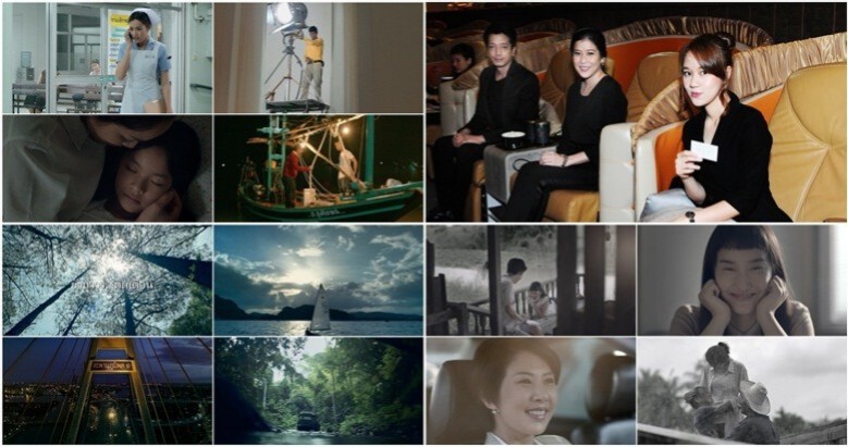 3 ผู้กำกับดังสร้างหนังจากเพลงพระราชนิพนธ์