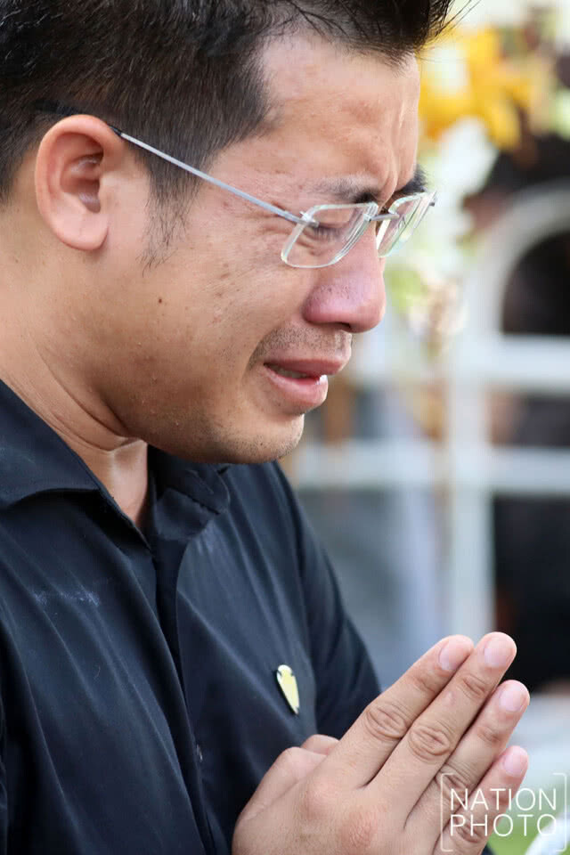 น้ำตาไทย ยังไหลริน...