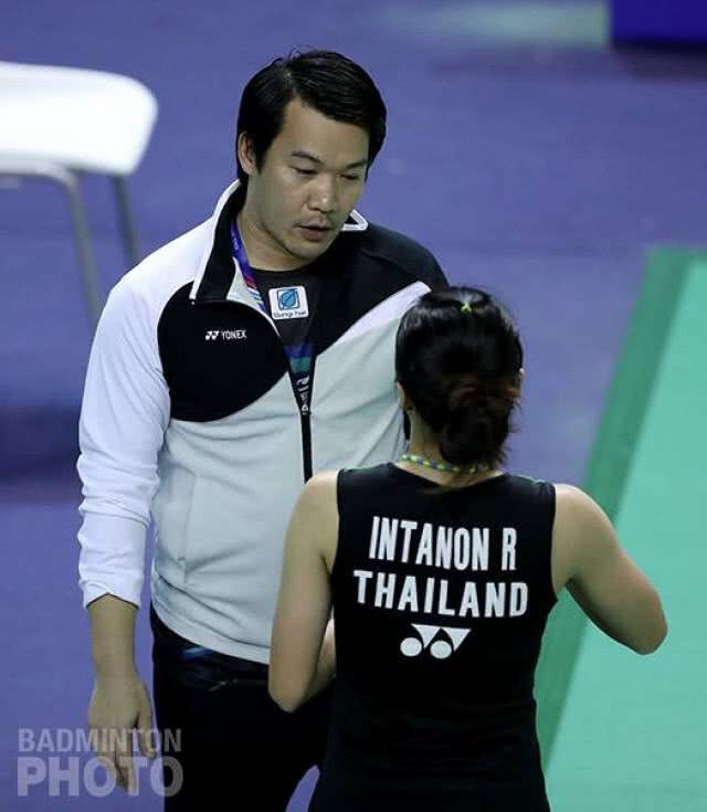 "รัชนก" ชนะ "บุศนันทน์" เข้ารอบ8คน ขนไก่เฟรนช์โอเพ่น