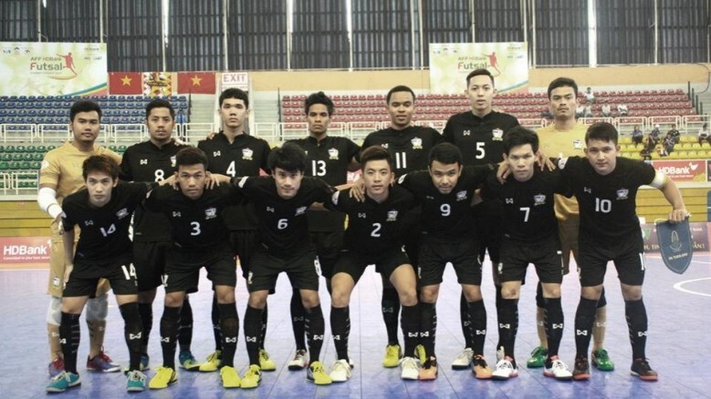 "ช้างศึกโต๊ะเล็ก"อัด"มาเลเซีย"6-3ซิวแชมป์กลุ่ม ลิ่วรอบรองฯชิงแชมป์อาเซียน "ช้างศึกโต๊ะเล็ก"อัด"มาเลเซีย"6-3ซิวแชมป์กลุ่ม ลิ่วรอบรองฯชิงแชมป์อาเซียน