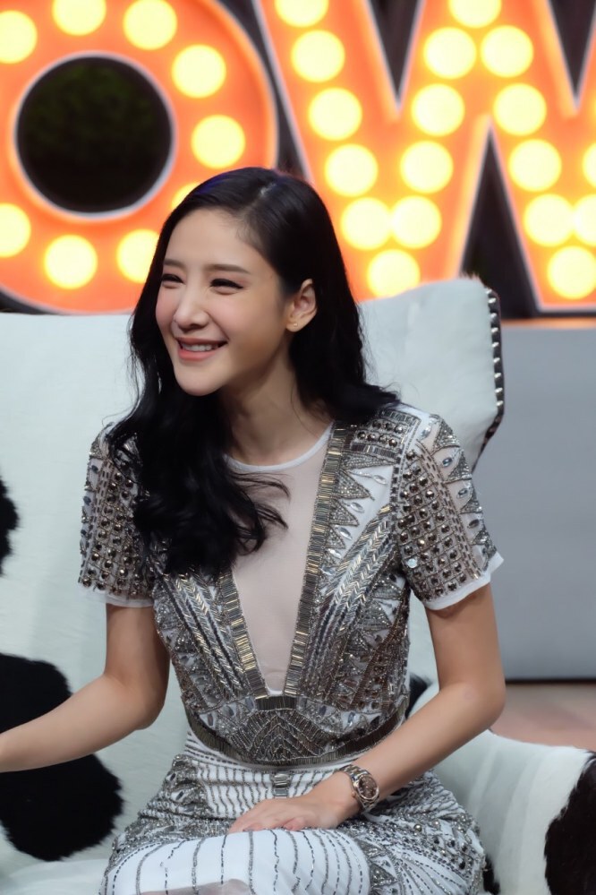 "แตงโม" เผยความสัมพันธ์ "แต๊งค์" รับเคยคิดฆ่าตัวตาย แต่นั่นไม่ใช่ตัวตนที่แท้จริง