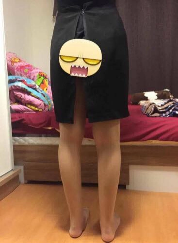 เตือนภัยสาวๆ ระวัง !! บ้ากามฉีกกระโปรง