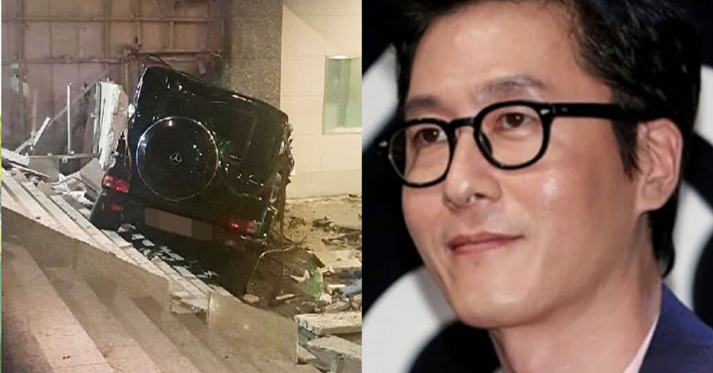 ‘คิม จู ฮย็อค’ดาราดังเกาหลี รถคว่ำเสียชีวิต
