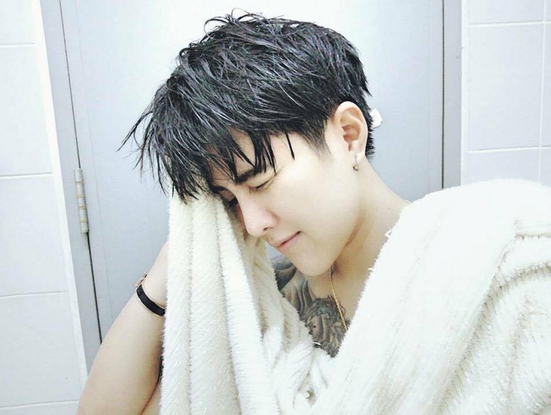 "ตาล ลีโอเกิร์ล" เข็ดพระเอกหนุ่ม หันมาควงสาวหล่อ
