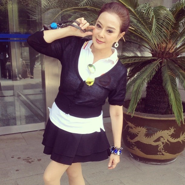 "จิ๊ก เนาวรัตน์" รับอดีตหนุ่มที่เคยตกหลุมรักเป็น "เก้ง"!!