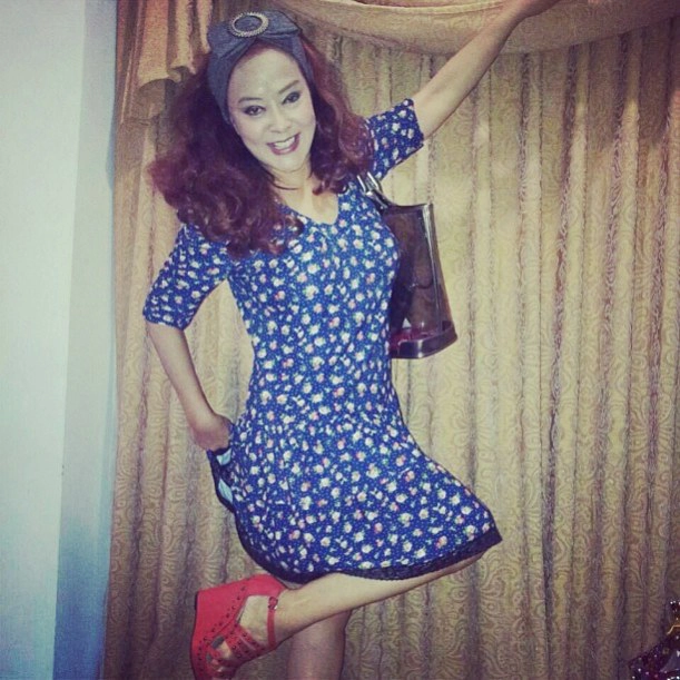 "จิ๊ก เนาวรัตน์" รับอดีตหนุ่มที่เคยตกหลุมรักเป็น "เก้ง"!!