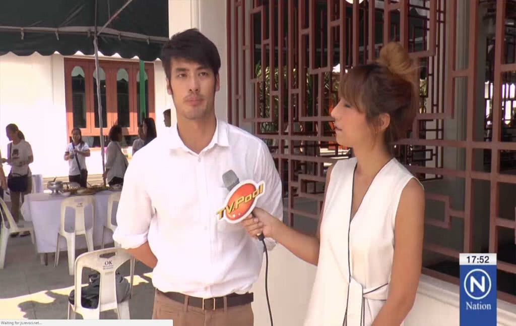 TV POOL LIVE ประจำวันที่ 31 ต.ค.60 TV POOL LIVE ประจำวันที่ 31 ต.ค.60