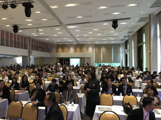 รวมพลพลังเครือข่ายทางการศึกษา 
ประชุมหน่วยพัฒนาผู้เสนอหลักสูตร 
โครงการพัฒนาครูรูปแบบครบวงจร