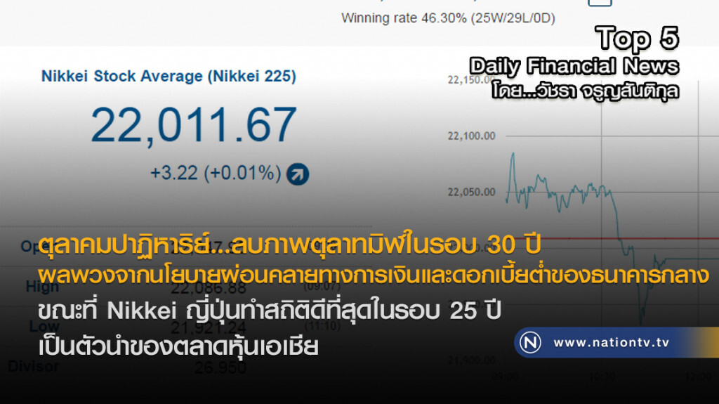 ตุลาคมปาฏิหาริย์...ลบภาพตุลาทมิฬในรอบ 30 ปี