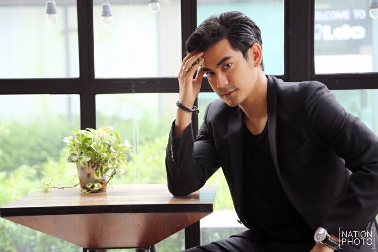 มาทำความรู้จักโลกส่วนตัวของผู้ชายชื่อ 'ฌอห์ณ'