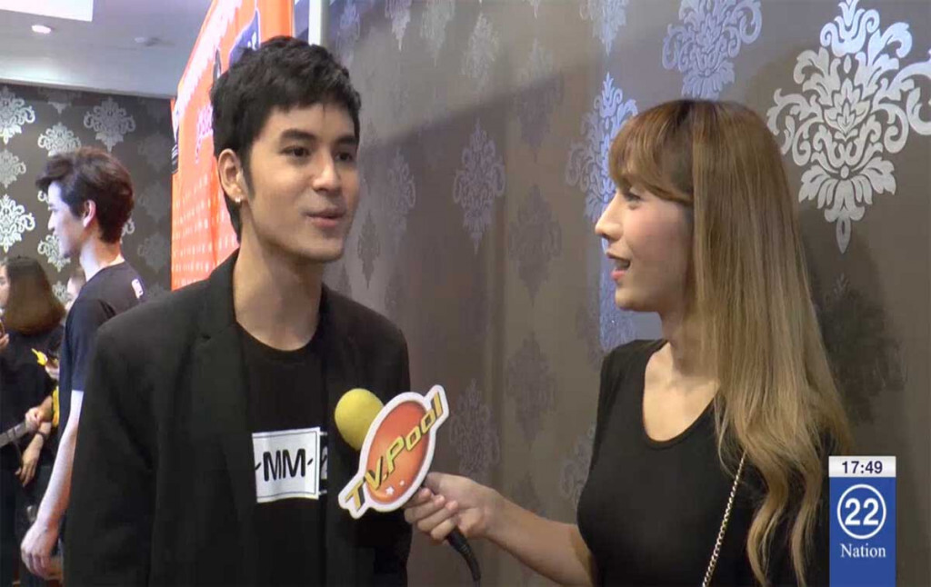TV POOL LIVE ประจำวันที่ 1 พ.ย.60 TV POOL LIVE ประจำวันที่ 1 พ.ย.60