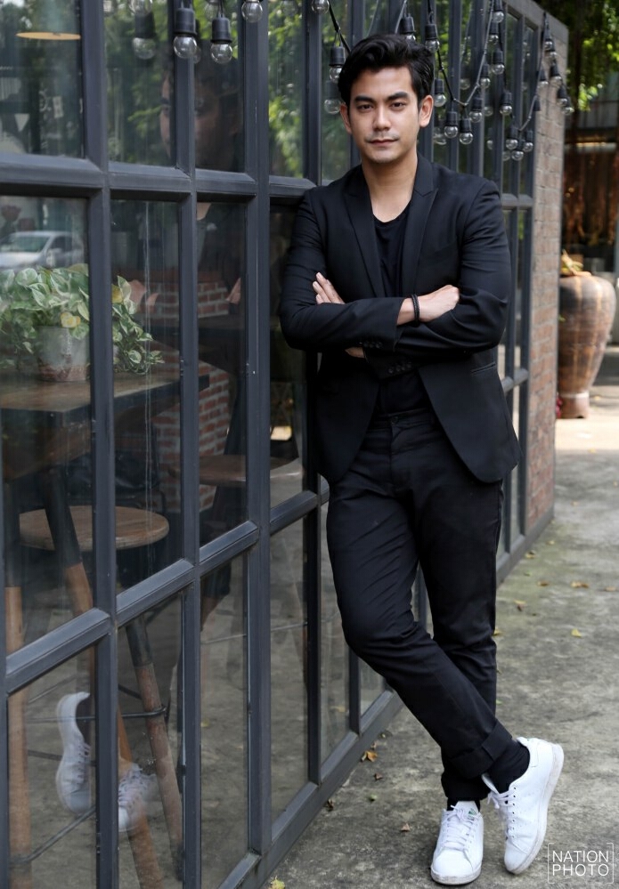 มาทำความรู้จักโลกส่วนตัวของผู้ชายชื่อ 'ฌอห์ณ'