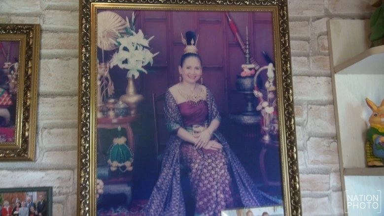 หญิงวัย 65 ติดป้ายประกาศหาคู่ สเปคพ่อหม้ายอายุ 60-70