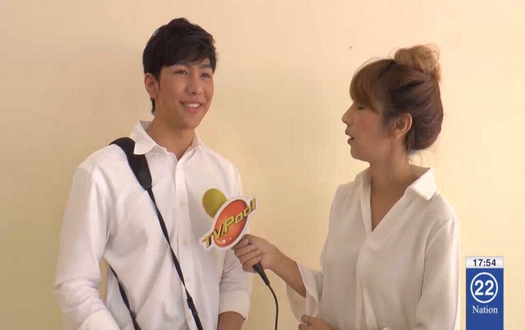 TV POOL LIVE ประจำวันที่ 2 พ.ย.60 TV POOL LIVE ประจำวันที่ 2 พ.ย.60