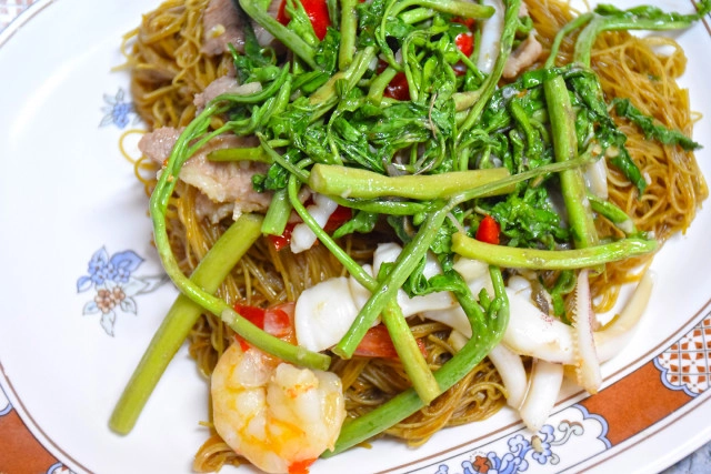 Chic-in : ตลาดน้อย ท่องเที่ยวชมวิถีชุมชนจีนโบราณและประวัติศาสตร์ริมแม่น้ำเจ้าพระยา