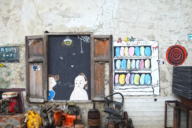 Chic-in : ตลาดน้อย ท่องเที่ยวชมวิถีชุมชนจีนโบราณและประวัติศาสตร์ริมแม่น้ำเจ้าพระยา