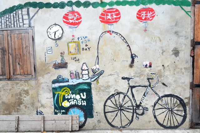 Chic-in : ตลาดน้อย ท่องเที่ยวชมวิถีชุมชนจีนโบราณและประวัติศาสตร์ริมแม่น้ำเจ้าพระยา