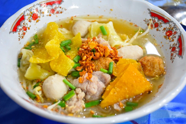 Chic-in : ตลาดน้อย ท่องเที่ยวชมวิถีชุมชนจีนโบราณและประวัติศาสตร์ริมแม่น้ำเจ้าพระยา