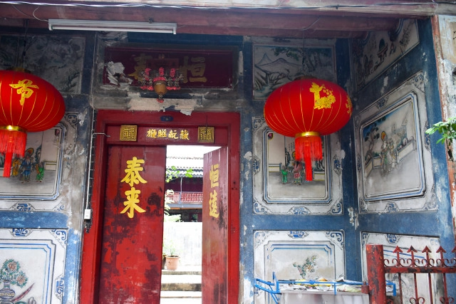 Chic-in : ตลาดน้อย ท่องเที่ยวชมวิถีชุมชนจีนโบราณและประวัติศาสตร์ริมแม่น้ำเจ้าพระยา