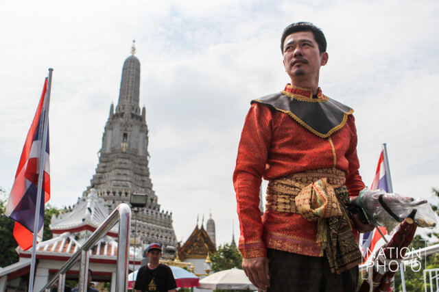 "เทิดพระเกียรติ 250 ปี" พระวีรกรรมพระเจ้าตากฯ
