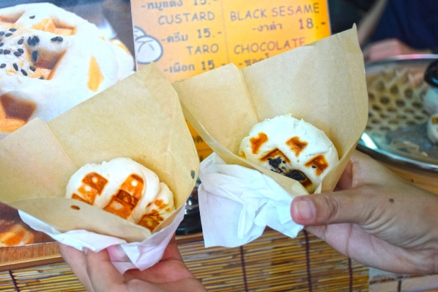 Chic-in : ตลาดน้อย ท่องเที่ยวชมวิถีชุมชนจีนโบราณและประวัติศาสตร์ริมแม่น้ำเจ้าพระยา