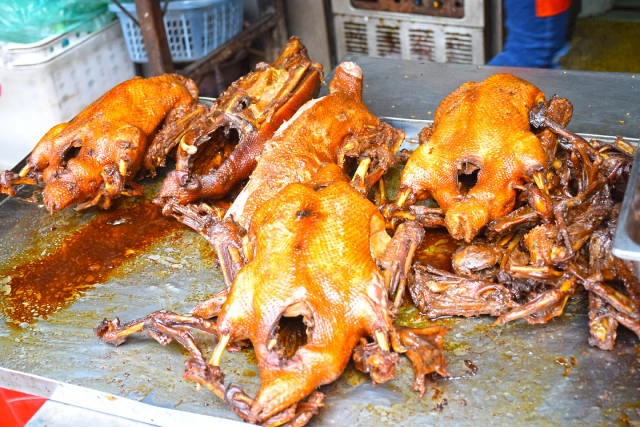 Chic-in : ตลาดน้อย ท่องเที่ยวชมวิถีชุมชนจีนโบราณและประวัติศาสตร์ริมแม่น้ำเจ้าพระยา