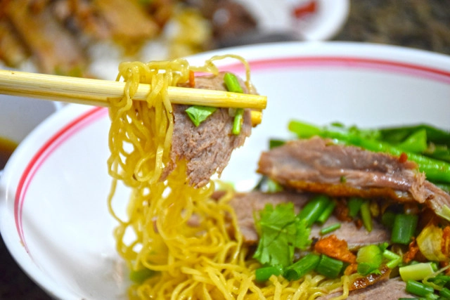 Chic-in : ตลาดน้อย ท่องเที่ยวชมวิถีชุมชนจีนโบราณและประวัติศาสตร์ริมแม่น้ำเจ้าพระยา