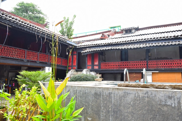 Chic-in : ตลาดน้อย ท่องเที่ยวชมวิถีชุมชนจีนโบราณและประวัติศาสตร์ริมแม่น้ำเจ้าพระยา