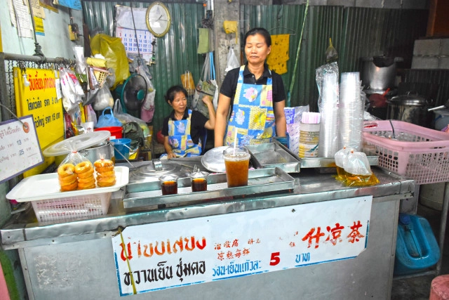 Chic-in : ตลาดน้อย ท่องเที่ยวชมวิถีชุมชนจีนโบราณและประวัติศาสตร์ริมแม่น้ำเจ้าพระยา