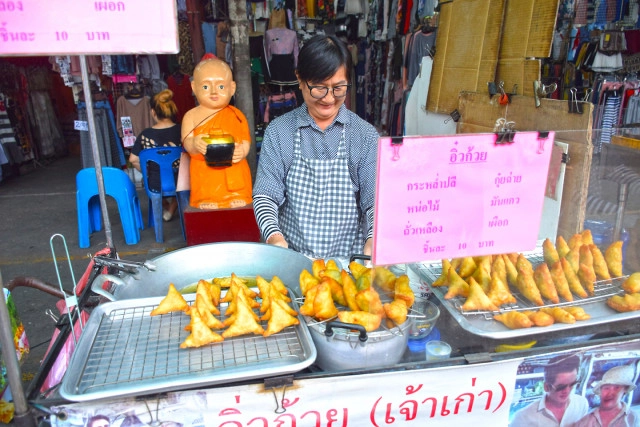 Chic-in : ตลาดน้อย ท่องเที่ยวชมวิถีชุมชนจีนโบราณและประวัติศาสตร์ริมแม่น้ำเจ้าพระยา