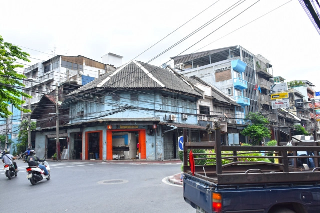 Chic-in : ตลาดน้อย ท่องเที่ยวชมวิถีชุมชนจีนโบราณและประวัติศาสตร์ริมแม่น้ำเจ้าพระยา