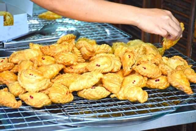 Chic-in : ตลาดน้อย ท่องเที่ยวชมวิถีชุมชนจีนโบราณและประวัติศาสตร์ริมแม่น้ำเจ้าพระยา