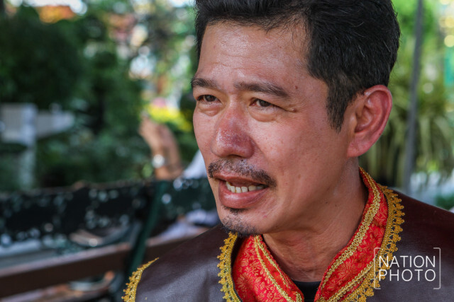 "เทิดพระเกียรติ 250 ปี" พระวีรกรรมพระเจ้าตากฯ