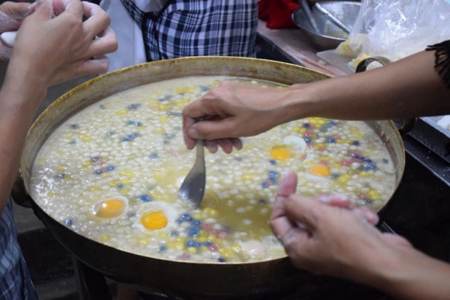 Chic-in : ตลาดน้อย ท่องเที่ยวชมวิถีชุมชนจีนโบราณและประวัติศาสตร์ริมแม่น้ำเจ้าพระยา