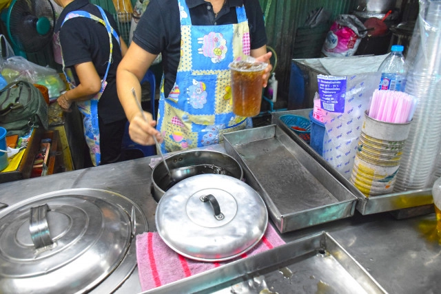 Chic-in : ตลาดน้อย ท่องเที่ยวชมวิถีชุมชนจีนโบราณและประวัติศาสตร์ริมแม่น้ำเจ้าพระยา