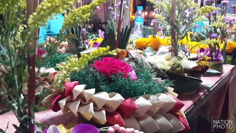 เชียงใหม่สุดคึก! ปล่อยโคมลอย 3 หมื่นลูก