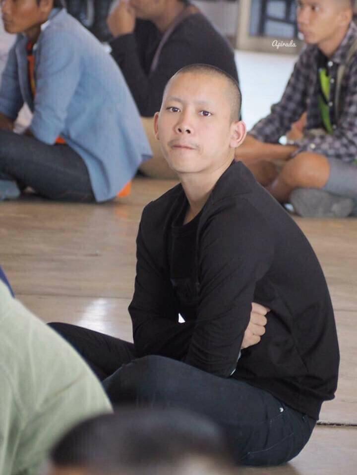 "เบิ้ล ปทุมราช" ลาแฟนเพลง ขอไปรับใช้ชาติ "ค่ายบูรพาพยัคฆ์"