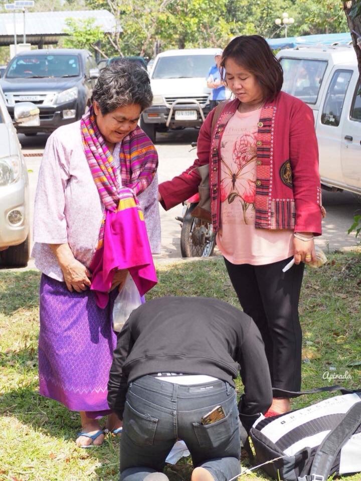 "เบิ้ล ปทุมราช" ลาแฟนเพลง ขอไปรับใช้ชาติ "ค่ายบูรพาพยัคฆ์"