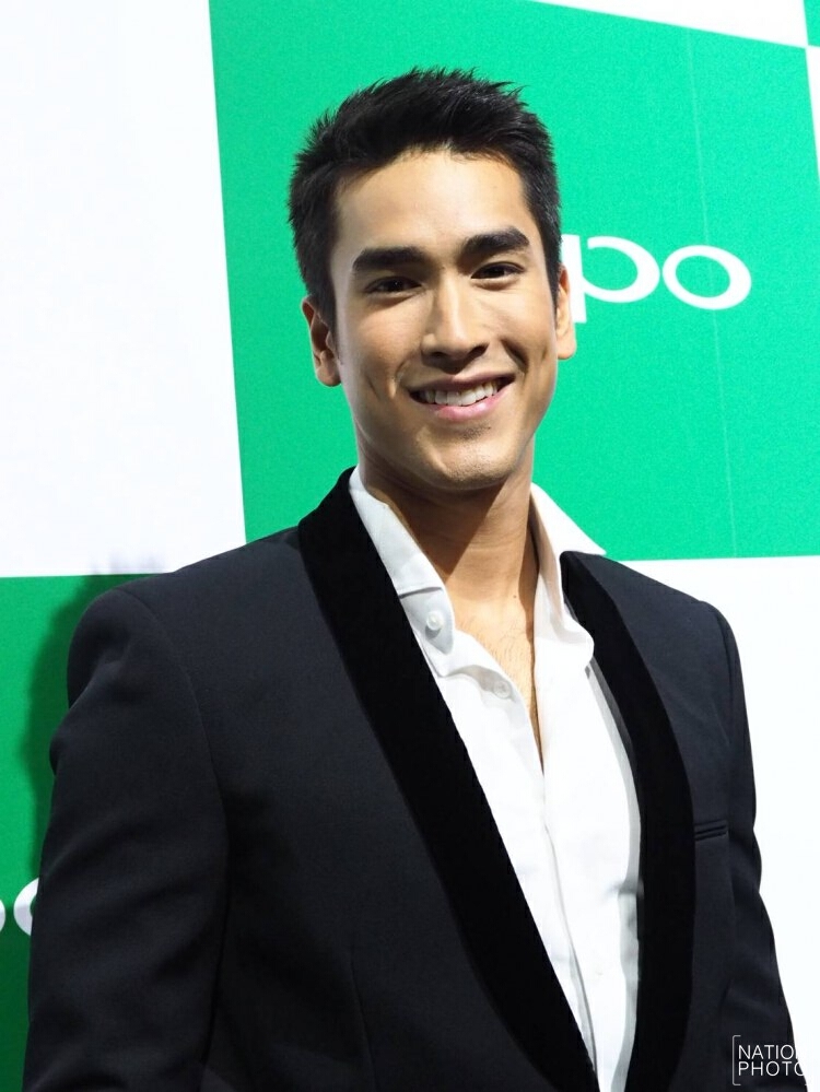 "ณเดชน์" หยอด!! หวัง "ญาญ่า" โอเค ผูกดวงคู่ด้วยด้ายแดง