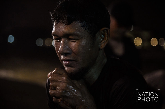 กระทง(ไม่)หลงทาง